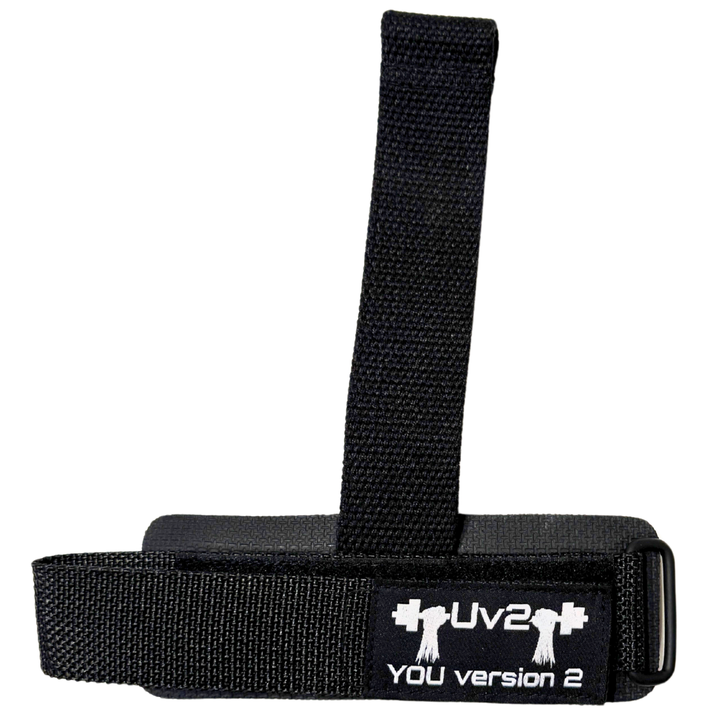 Polstrede løftestropper med plugg