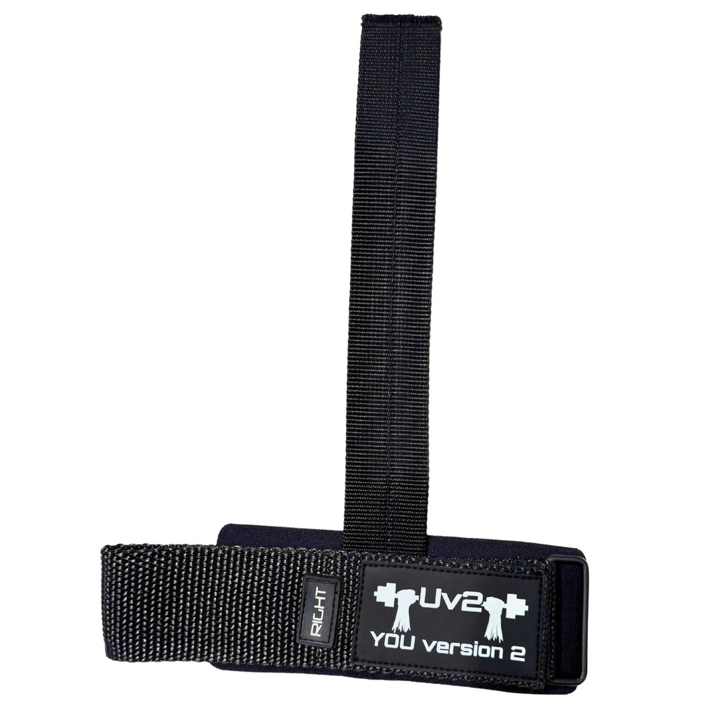 Polstrede løftestropper