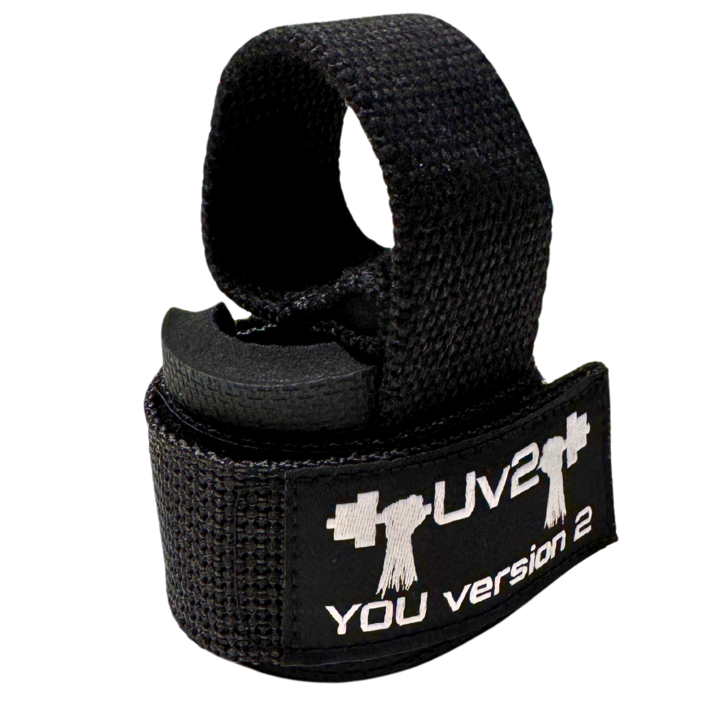 Polstrede løftestropper med plugg