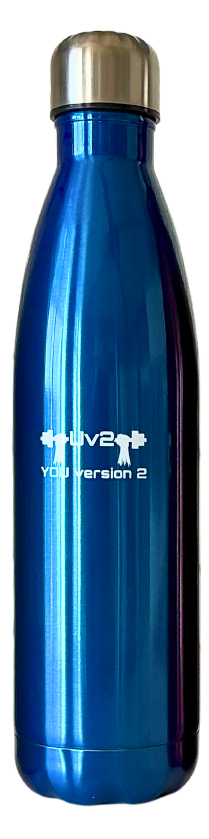 Vacumisolert Drikkeflaske 750ml