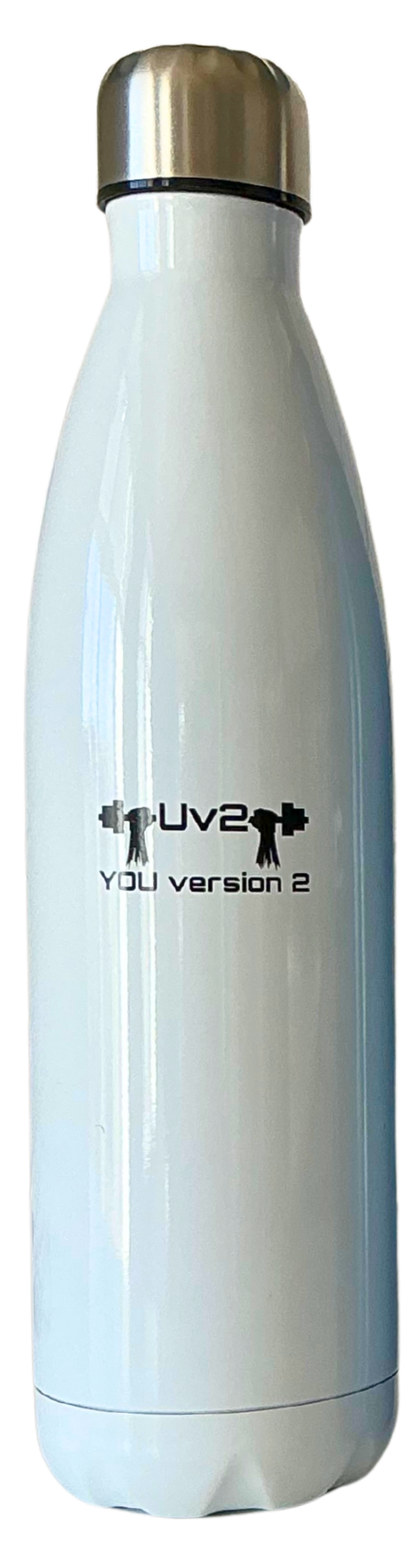 Vacumisolert Drikkeflaske 750ml