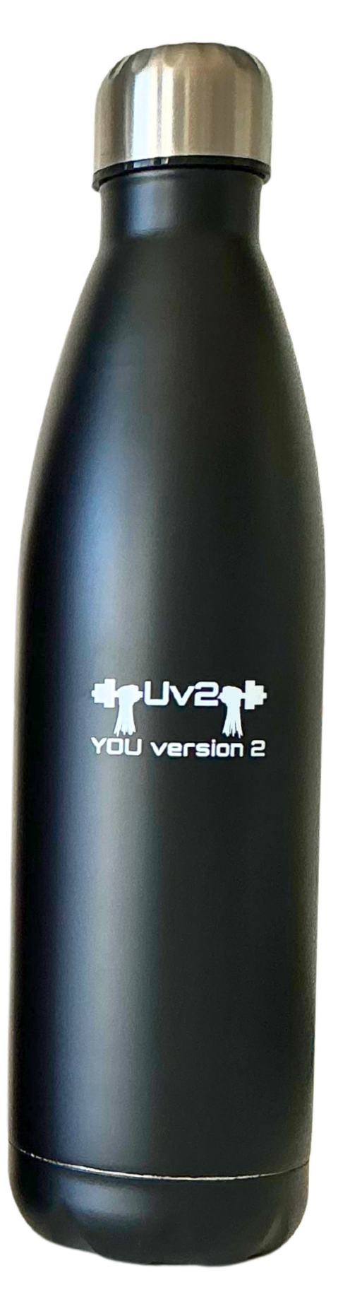 Vacumisolert Drikkeflaske 750ml