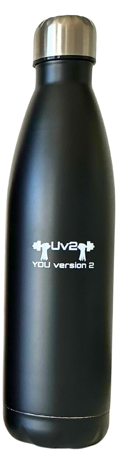 Vacumisolert Drikkeflaske 750ml