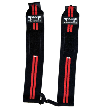 Wrist Wraps