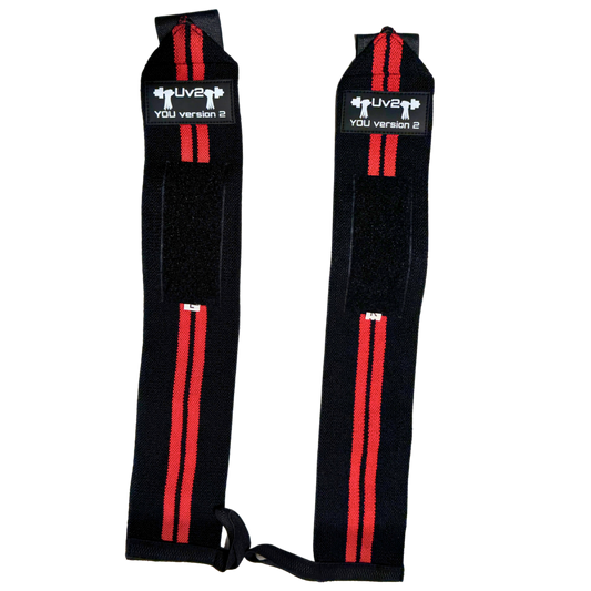 Wrist Wraps
